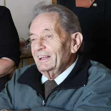 Photo of Alfred TILLEY