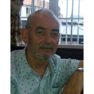 Photo of James Patrick SMITH