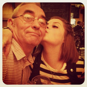 Photo for notice James Patrick SMITH