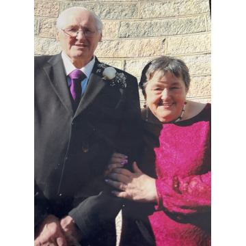 Photo of Sylvia TUCKER