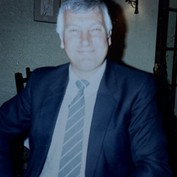 Photo of Edward Lemin HOOPER