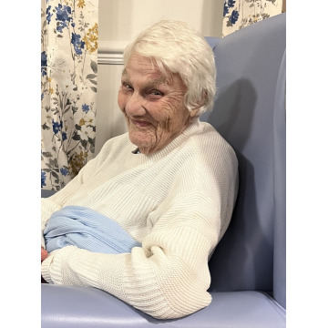 Photo of Sarah FRENCH