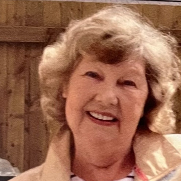 Photo of Kathleen HOUSE