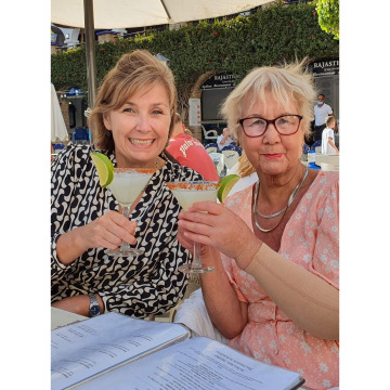 Photo for notice Mary DIXON