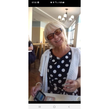 Photo for notice Mary DIXON