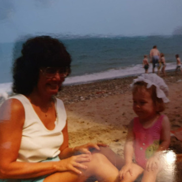 Photo for notice Mary DIXON