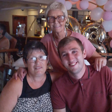 Photo for notice Mary DIXON