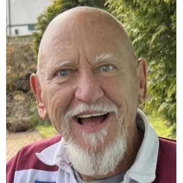 Photo of Philip Terence SHENTON