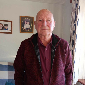 Photo of Robert Edward TOTTMAN