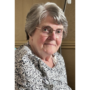 Notice Gallery for Brenda Jane BLINCOW