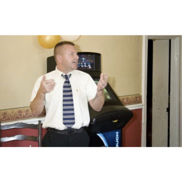 Photo for notice Adam Terence WILLS