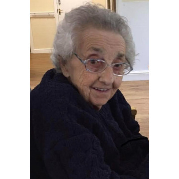 Photo of Gwyneth Elizabeth GRIFFITHS