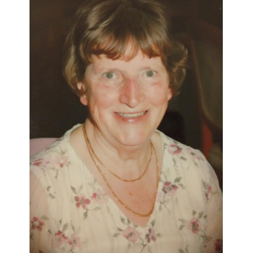 Photo of Irene Lillian BEATTIE