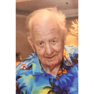 Photo for notice Mike CARTER