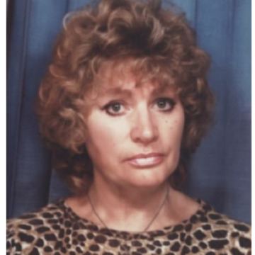 Photo of Linda FRENCH