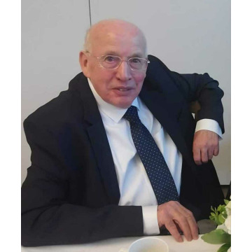 Photo of Michael NEWBURN