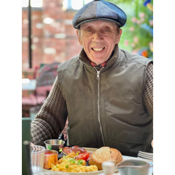 Photo of Phil CANNELL