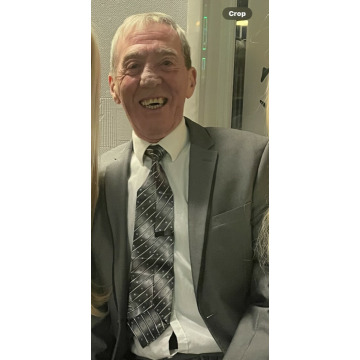 Photo of Raymond Anthony STARKEY