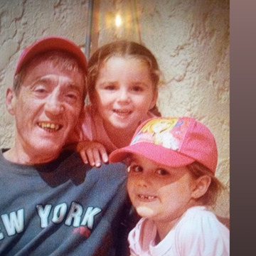 Photo for notice Raymond Anthony STARKEY