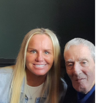 Photo for notice Raymond Anthony STARKEY