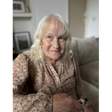 Photo of Cynthia Margaret PHILLIPS