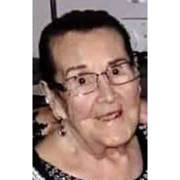 Photo of Winifred SALKELD