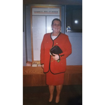 Photo for notice Winifred SALKELD