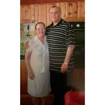 Photo for notice Winifred SALKELD