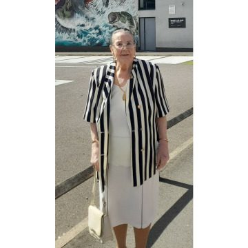 Photo for notice Winifred SALKELD