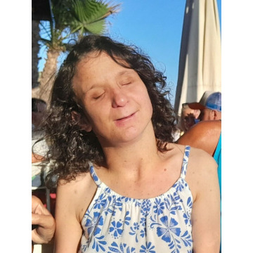 Photo of Faith TASKER