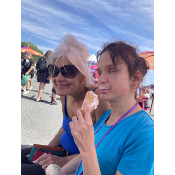 Photo for notice Faith TASKER