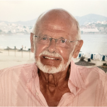 Photo of Richard FORTON