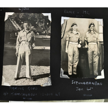 Photo for notice Richard FORTON