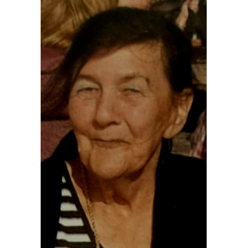 Photo of Monica PUCKEY