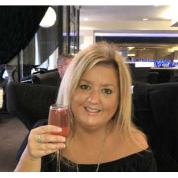 Photo of Gaile MURPHY