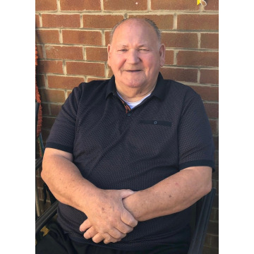 Photo of John William HAINING