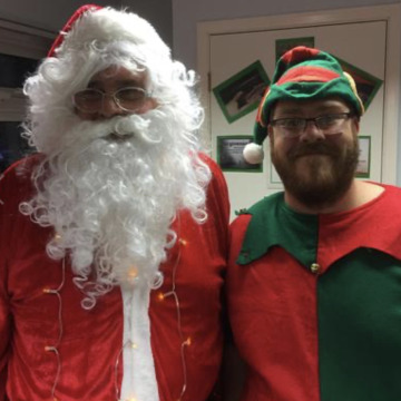 Photo for notice Andrew John WOODWARD