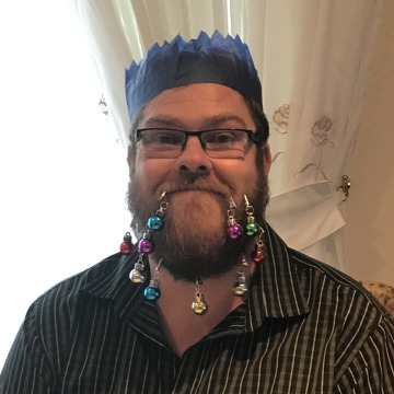 Photo for notice Andrew John WOODWARD