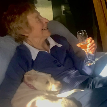 Photo for notice Rosalie RALPH