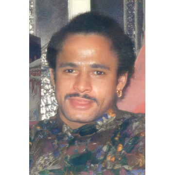 Photo of Richard Anthony DRANSFIELD MARSHALL