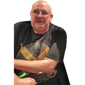 Notice Gallery for Andrew MAUGHAN