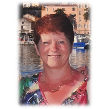 Photo of Sharon MORRIS