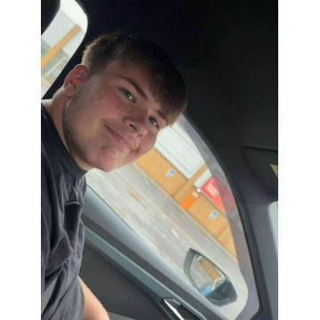 Photo of Jamie Thomas NOLAN