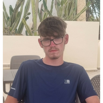 Photo of Alex WOODWARD