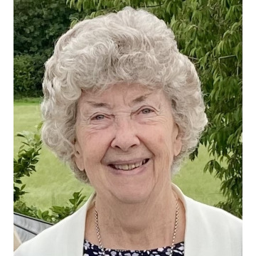 Photo of Carol Ann NEWMAN