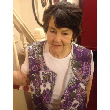 Notice Gallery for Amy Maureen JONES