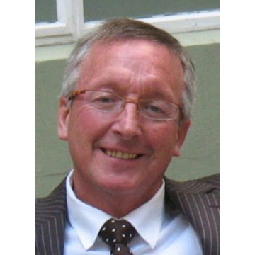 Photo of Gerard MORAN