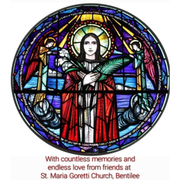 Photo for notice Sharon Teresa HORTON