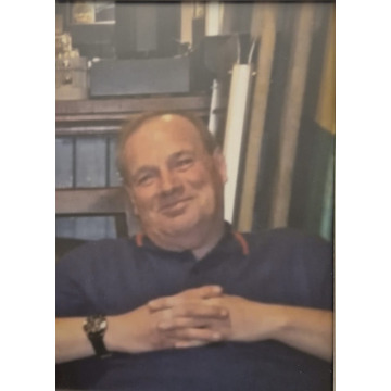 Photo of Anthony James QUINN