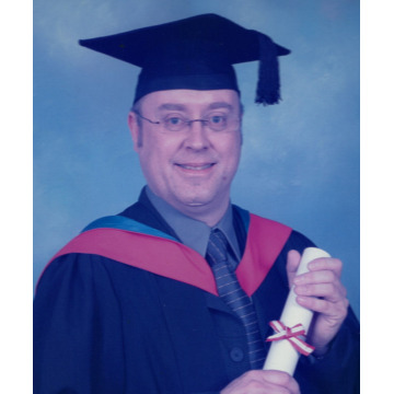 Photo of Michael James DANIELS